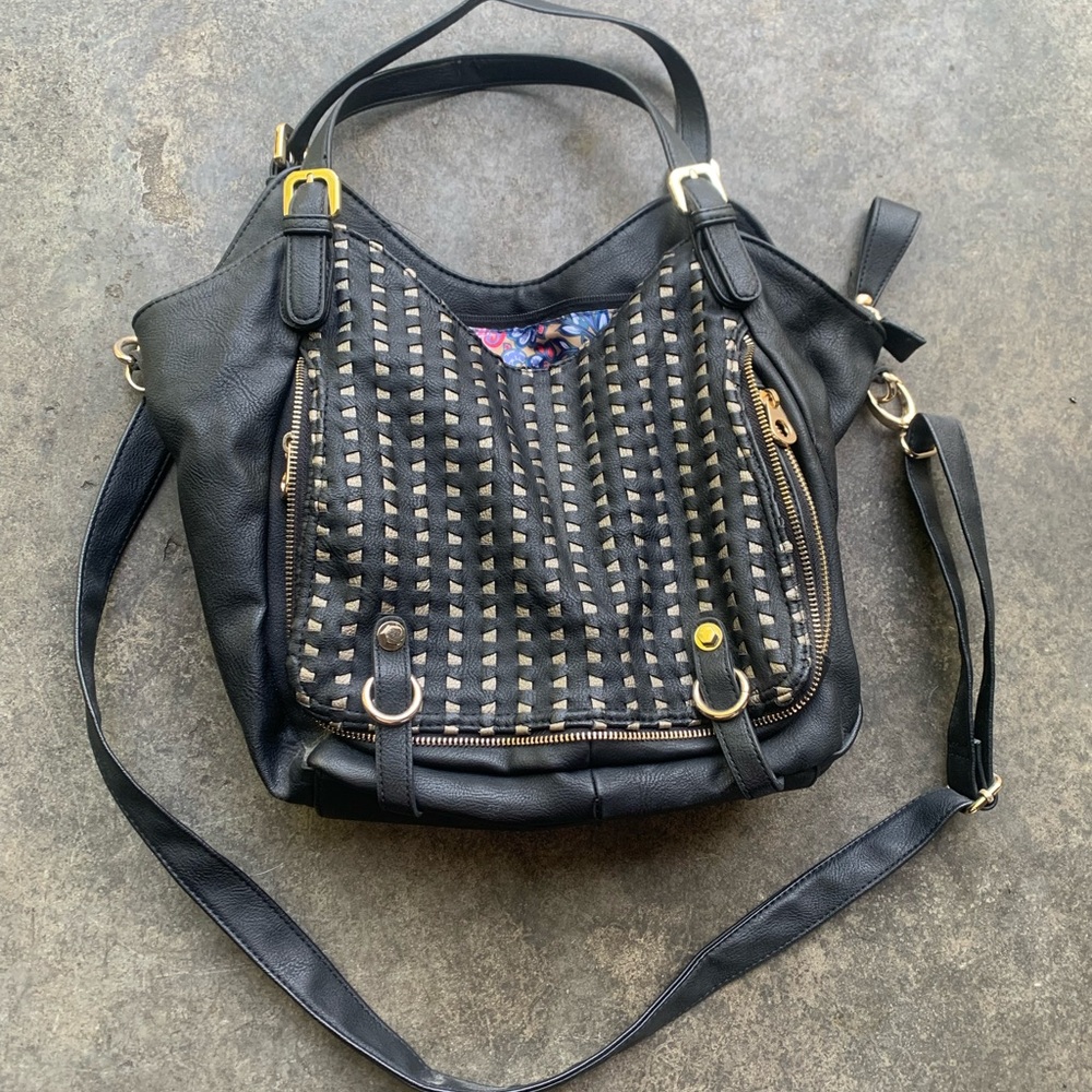 Big Buddha Purse